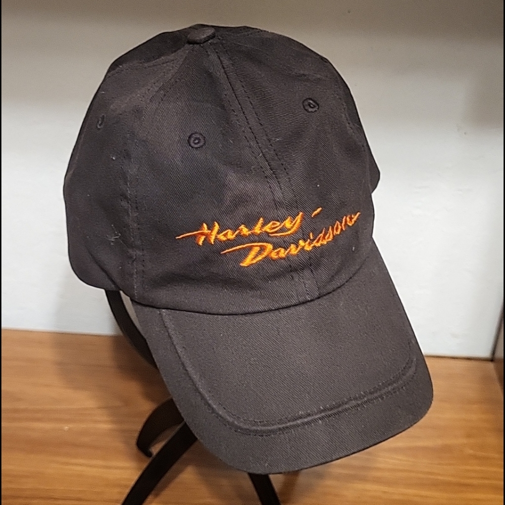Harley-Davidson women's cap